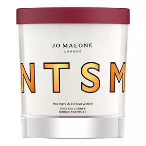 Jo Malone London Whisky & Cedarwood Classic Candle